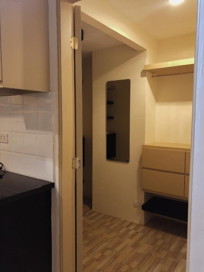 Hotel Ambiance, Spacious 2-Bedroom Condo In Qc Manila Exterior foto